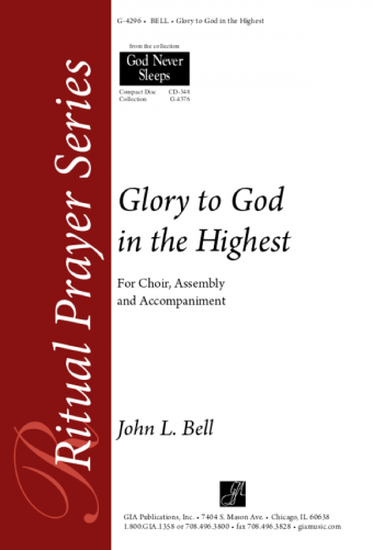 Glory to God in the Highest