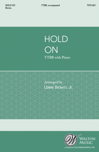 Hold On