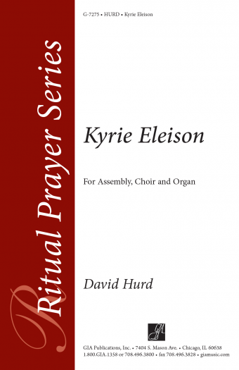 Kyrie Eleison