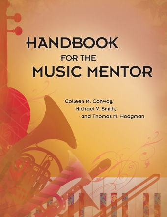 Handbook for the Music Mentor