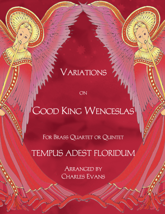 Variations on Good King Wenceslas