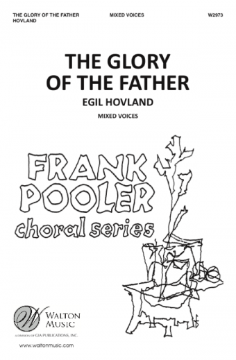 The Glory of the Father