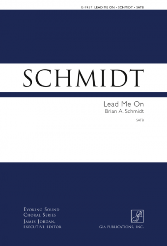 Lead Me On