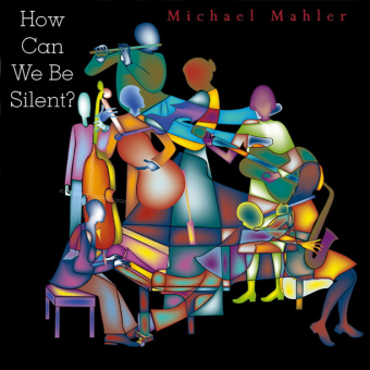 How Can We Be Silent? - Music Collection