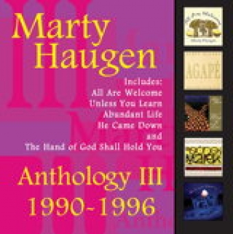 Selections from Anthology III: 1990–1996