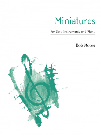 Bob Moore