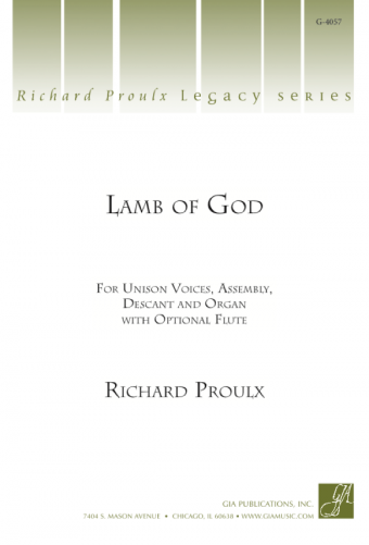 Richard Proulx