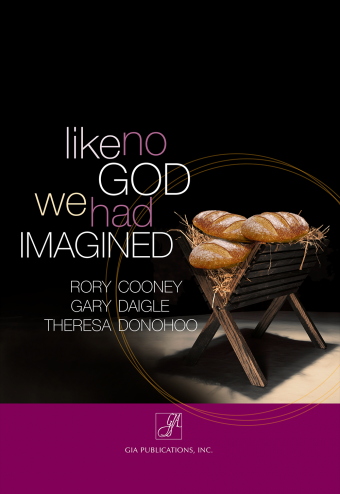 Like No God We Had Imagined - Music Collection