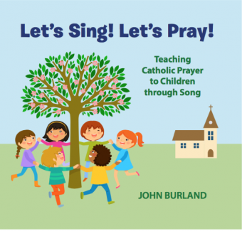 Let's Sing! Let's Pray! — Pflaum Publishing