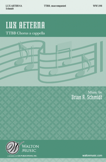 Lux Aeterna (TTBB)