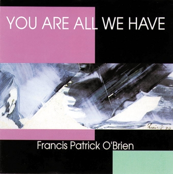 You Are All We Have - Music Collection