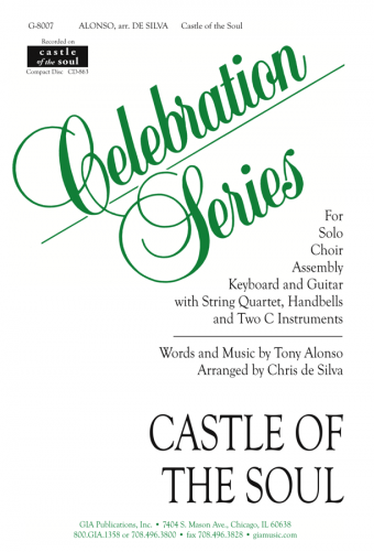 Castle of the Soul - Full Score and Parts