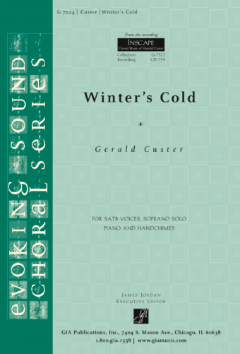 Gerald Custer