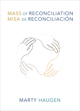 Mass of Reconciliation / Misa de reconciliación