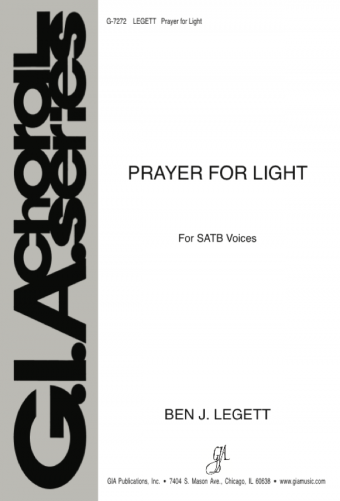 Prayer for Light