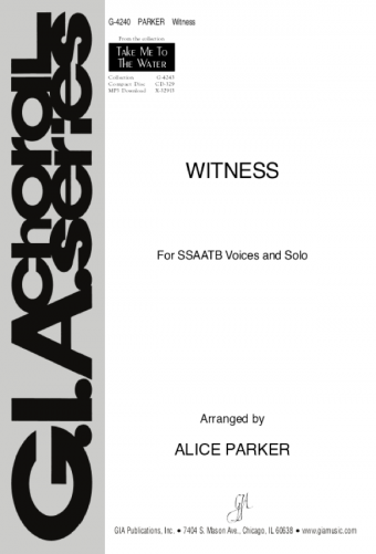 Witness