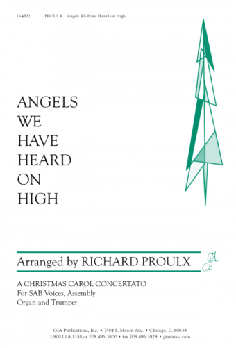 Richard Proulx