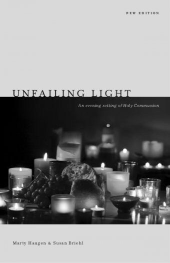 Unfailing Light - Assembly edition