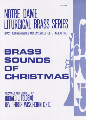 Brass Sounds of Christmas