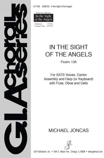 In the Sight of the Angels
