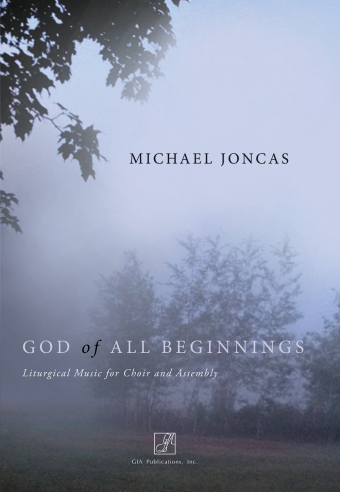 God of All Beginnings - Music Collection