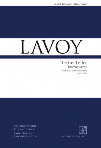 The Last Letter