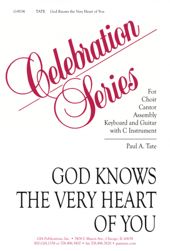 God Knows the Very Heart of You
