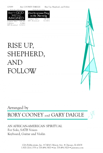 Rory Cooney