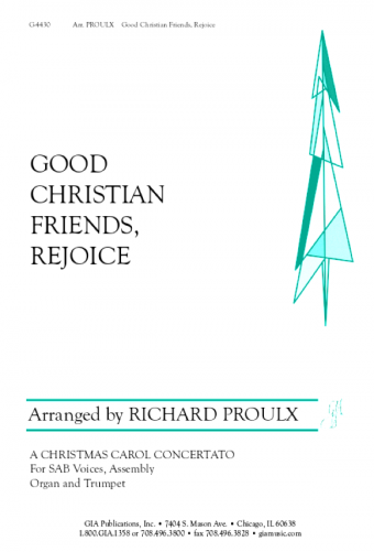Richard Proulx