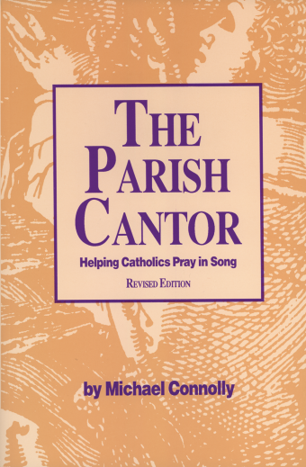 The Parish Cantor - Revised edition