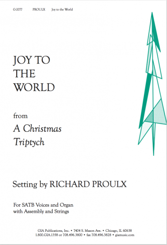 Richard Proulx