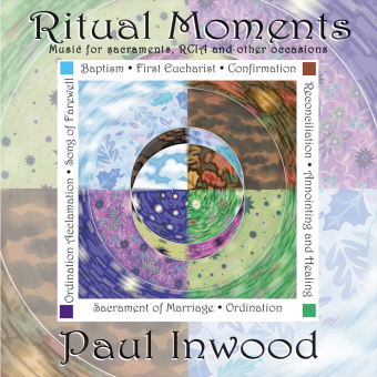 Paul Inwood
