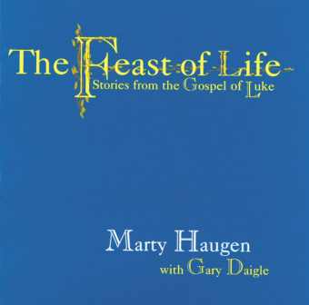 Marty Haugen