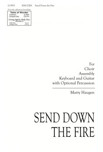 Send Down the Fire
