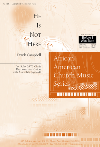 Derek Campbell