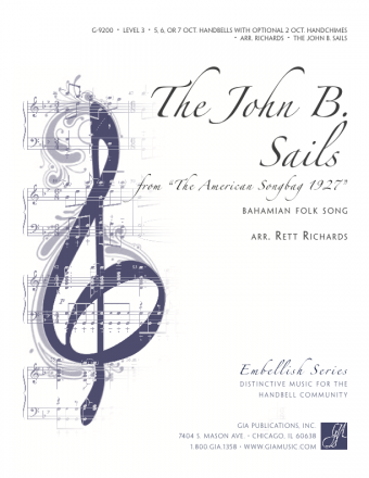 The John B. Sails - Handbells