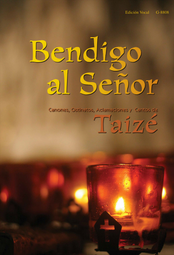 Bendigo al Señor