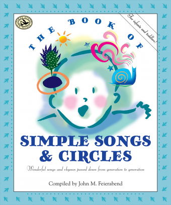 The Book of Simple Songs and Circles