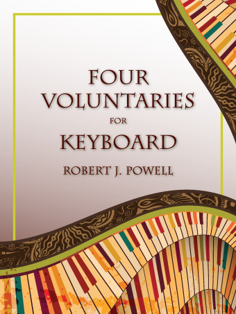 Four Voluntaries for Keyboard