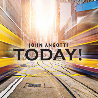Today - CD