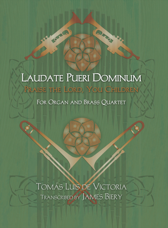 Laudate pueri Dominum: Praise the Lord, You Children