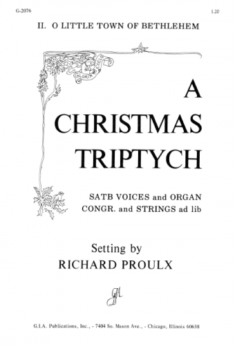 Richard Proulx