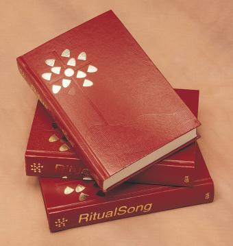 RitualSong - Choir edition