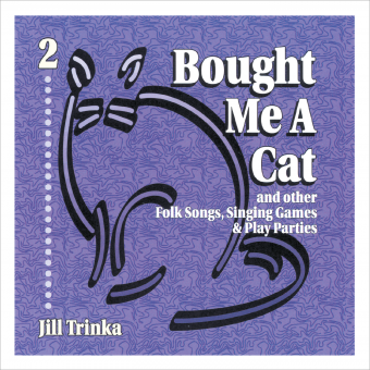 Jill Trinka
