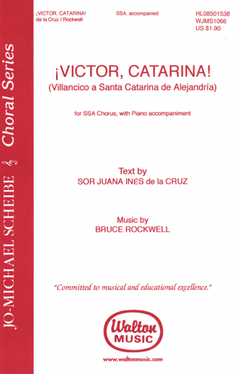 Victor, Catarina!
