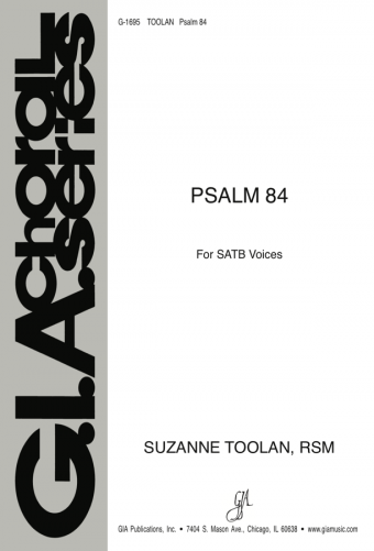 Psalm 84