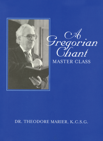 Theodore Marier