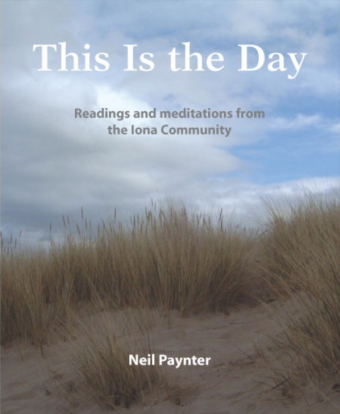 Neil Paynter