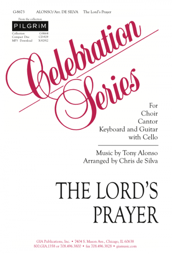 The Lord's Prayer - Guitar edition