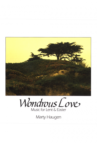 Wondrous Love - Music Collection